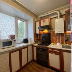 Квартира 46,9 м², 2-комнатная - изображение 2