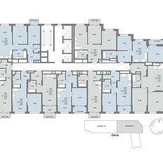 Квартира 30,4 м², студия - изображение 3