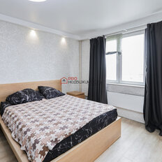 Квартира 49 м², 1-комнатная - изображение 3