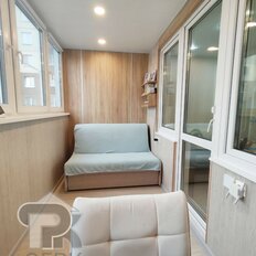 Квартира 62 м², 2-комнатная - изображение 5