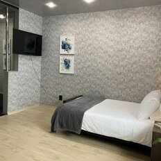 Квартира 26 м², студия - изображение 1