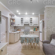 Квартира 44 м², 3-комнатная - изображение 2