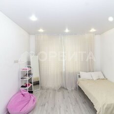 Квартира 24,5 м², студия - изображение 2