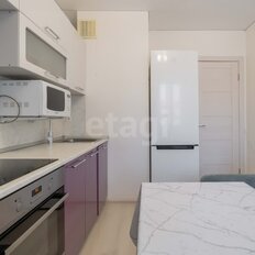 Квартира 32,9 м², 1-комнатная - изображение 4