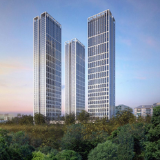 Квартира 78 м², 3-комнатная - изображение 2