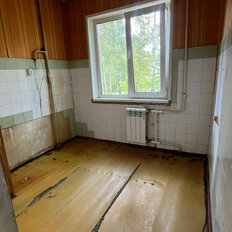 Квартира 58 м², 3-комнатная - изображение 3