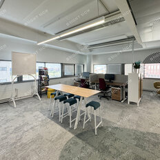 1225 м², офис - изображение 4