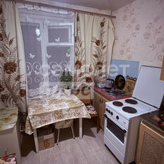 Квартира 33 м², 1-комнатная - изображение 4