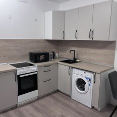 Квартира 25,5 м², студия - изображение 3