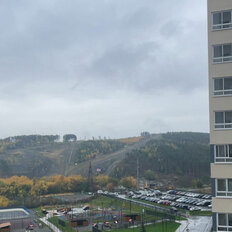 Квартира 23,2 м², студия - изображение 1