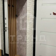 Квартира 42,7 м², 1-комнатная - изображение 1