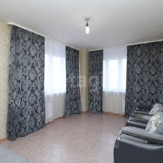 Квартира 72,6 м², 3-комнатная - изображение 3