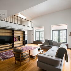 Квартира 227 м², 5-комнатная - изображение 3