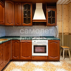 Квартира 54,5 м², 2-комнатная - изображение 4