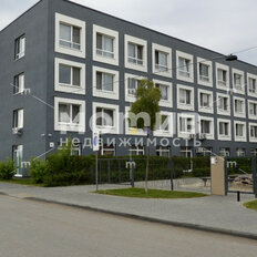 Квартира 27 м², студия - изображение 1