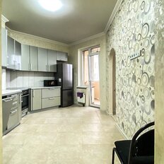 Квартира 68,5 м², 2-комнатная - изображение 5