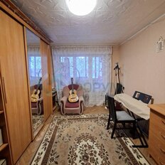 Квартира 34 м², 1-комнатная - изображение 2