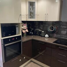 Квартира 58,7 м², 2-комнатная - изображение 2