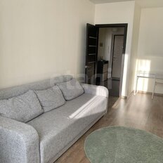 Квартира 40,3 м², 1-комнатная - изображение 2