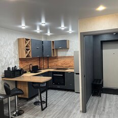 Квартира 41,8 м², 1-комнатная - изображение 3