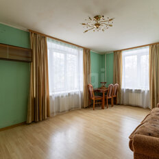 Квартира 41,7 м², 2-комнатная - изображение 3
