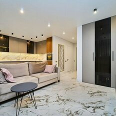 Квартира 68 м², 2-комнатная - изображение 2