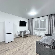 Квартира 41 м², 2-комнатная - изображение 3