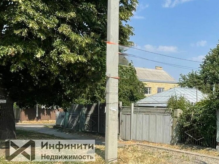 10 соток, участок 6 000 000 ₽ - изображение 33