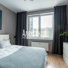 Квартира 35,7 м², 1-комнатная - изображение 1