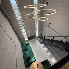 Квартира 35 м², студия - изображение 2