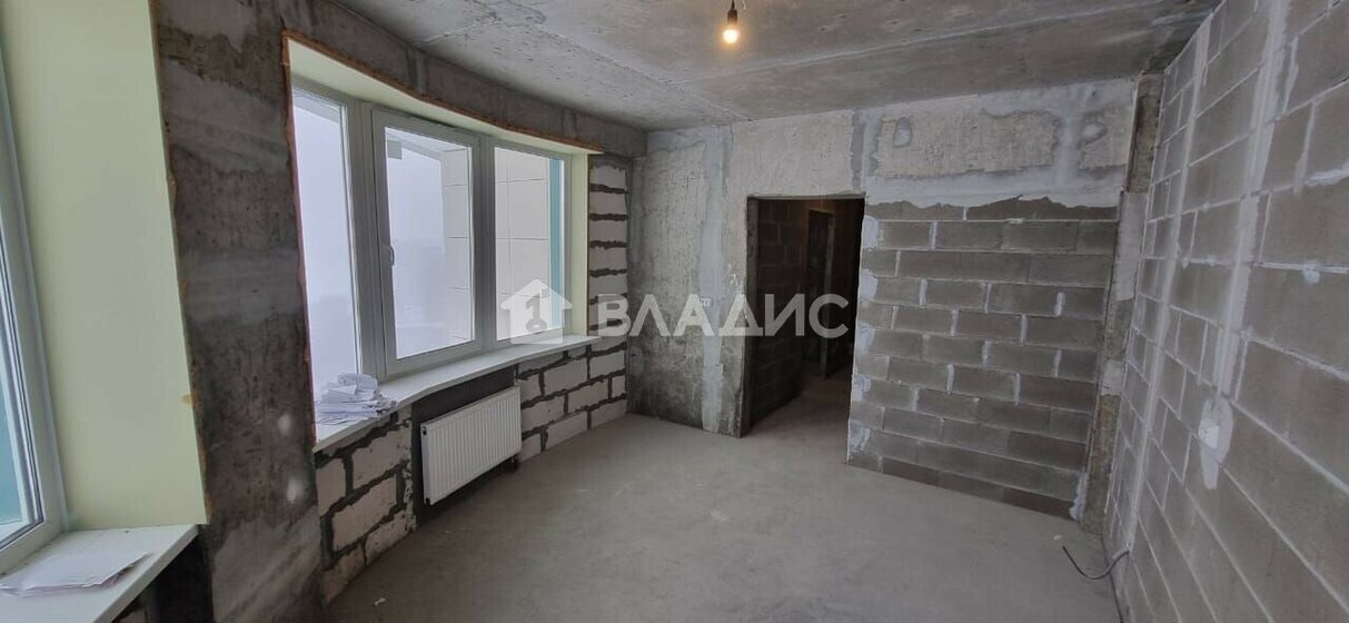 40,7 м², 1-комнатная квартира 7 333 200 ₽ - изображение 36