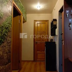 Квартира 43,1 м², 2-комнатная - изображение 4