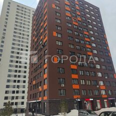 110,8 м², помещение свободного назначения - изображение 3