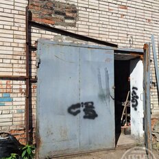 89,6 м², склад - изображение 2