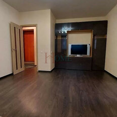 Квартира 52 м², 2-комнатная - изображение 5