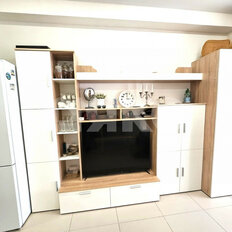 Квартира 34 м², студия - изображение 3