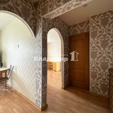 Квартира 29,3 м², 1-комнатная - изображение 5