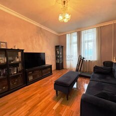 Квартира 82,7 м², 3-комнатная - изображение 3