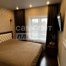 Квартира 54,3 м², 2-комнатная - изображение 4