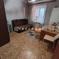 Квартира 28 м², 1-комнатная - изображение 1