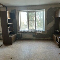 Квартира 61,9 м², 3-комнатная - изображение 1