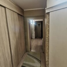 Квартира 59 м², 4-комнатная - изображение 3