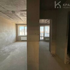 Квартира 33,4 м², 1-комнатная - изображение 3