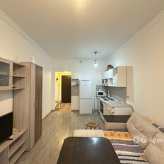 Квартира 22 м², 1-комнатная - изображение 3