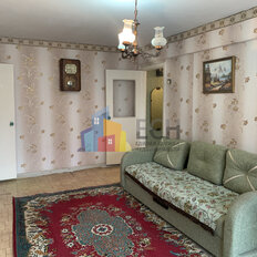 Квартира 44,9 м², 2-комнатная - изображение 1