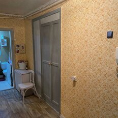 Квартира 33 м², 1-комнатная - изображение 3