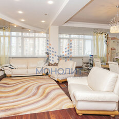 Квартира 300 м², 7-комнатная - изображение 1