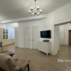 Квартира 102 м², 3-комнатная - изображение 5