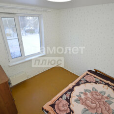 Квартира 43,5 м², 2-комнатная - изображение 5