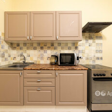 Квартира 31 м², студия - изображение 1